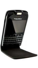 BlackBerry Bold 9790 Slim Leather Executive Case Cover Pouch Sleeves 