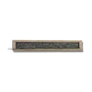 Atlas Homewares Accessories 271 BB SMALL PRIMITIVE PULL POLISHED 