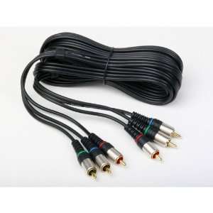  ) ATLONA COMPONENT VIDEO CABLE ( VALUE SERIES ) ATVL COMP 4 Atlona 