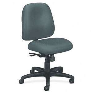  Basyx Vl635 Series High Performance High Back Task Chair 