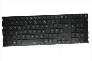 HP/Compaq DE Tastatur für Probook 4710 4710S Series  