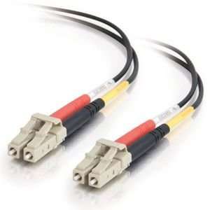  CABLES TO GO, Cables To Go Fiber Optic Patch Cable 