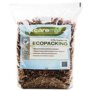  CareMail EcoPacking Protective Packaging   .31 Cubic Feet 