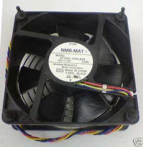 Dell Poweredge 1800 Rear Fan   D7986 *NEW*  