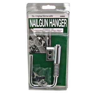  Original Retractable Nail Hanger