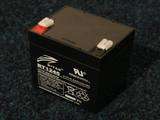 Ritar RT1245   12 Volt 4.5 Amp hour / 12V 4.5 Battery  