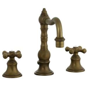  Cifial Faucets 267 130 3 Hole Widespread Lavatory Faucet 