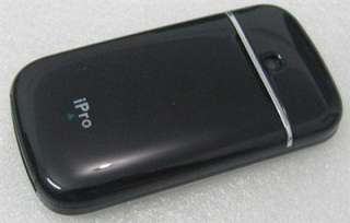 NEW Unlocked Dual Sim i6 iPro QWERTY FM Mobile Phone UK  
