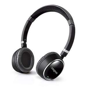   300 Bluetooth Headphone by Creative Labs   51EF0450AA002 Electronics