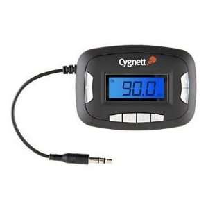  Cygnett Groovetrip Ii   Mini Fm Transmitter  Players 