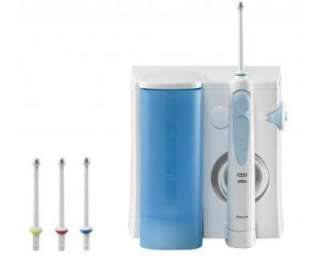 Braun oral b waterjet idropulsore dentale a Casamassima    