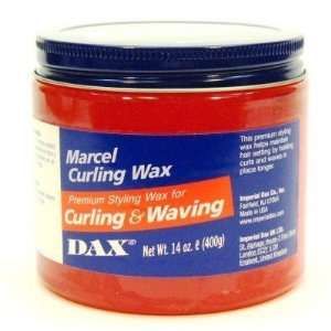  Dax Marcel Wax 14 oz. Jar (Case of 6) Beauty