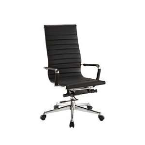  DMI Pantera Leather Office Chair