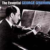George Gershwin   Essential The 2003 5099708991326  