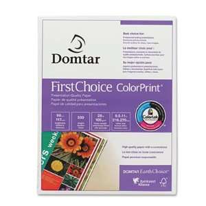 DOMTAR PAPER ColorPrint Premium Paper DMR85283 Office 