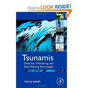  Tsunamis Detection, Monitoring, and Early Warning 