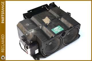 Range Rover P38 Harman Kardon Sub Woofer Unit Sound System Amplifier 