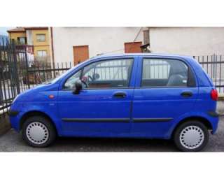 Daewoo Matiz Klya MH1 221 a Terni    Annunci