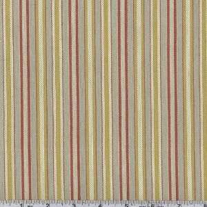  54 Wide Emerson Stripe Robin Fabric By The Yard Arts 