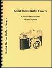 Instruction Manuals, Catalogs Literature items in photobooksonline 