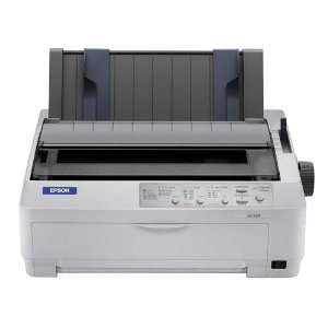 Epson America Inc.   Dot Matrix Printer,529 Speed Draft,16 