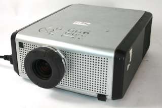 Philips Hopper SV10 LC4031 G Projector 3 LCD 0037849874981  
