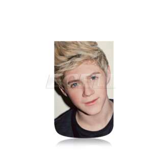  NIALL HORAN ONE DIRECTION 1D BATTERY BACK COVER CASE FOR 