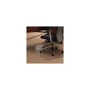  Cleartex Rectangular Chair Mat
