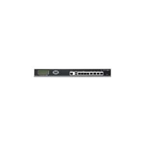  Fortinet FortiGate 200A Multi Layer Security Appliance 