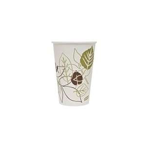 Georgia Pacific Dixie 16 Oz Poly Paper Cold Cups