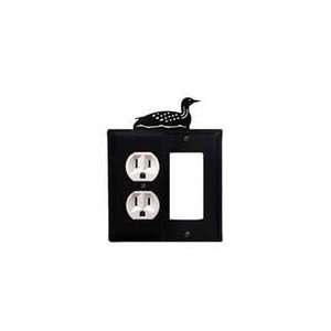  Loon   Outlet, GFI Electric Cover Electronics