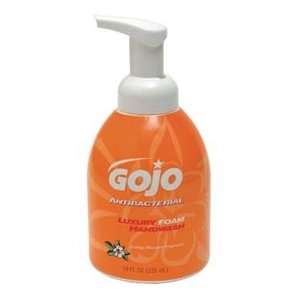  Gojo® Luxury Foam Antibacterial Handwash