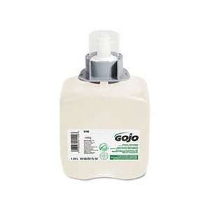  GOJ516503 GOJO® SOAP,FOAM,GREEN CERTFD Beauty