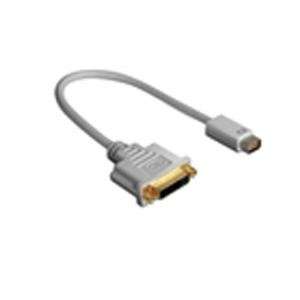 NEW DVI M/DVI F Adapter (Cables Computer)