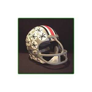   Archie Griffin Authentic Vintage Full Size Helmet