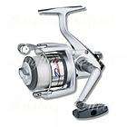 NEW Daiwa D4000 Spinning Fishing Reel   Preloaded With 