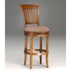   Counter Stool with Back Hillsdale Furniture 4390 826A