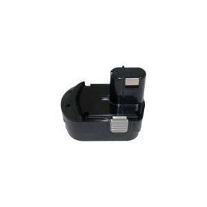 Replacement power tools Battery for Hitachi DV Series, DV 