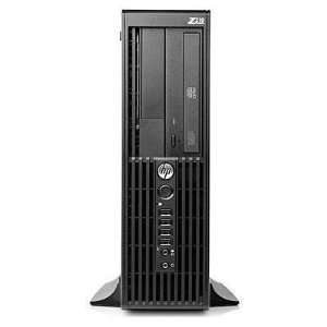   Z210 SFF XW3.38 160/8GB By HP Commercial Specialty Electronics