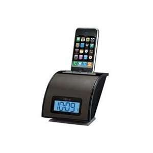  Quality Alarm Clock for iPod/iPhone By iHome Electronics