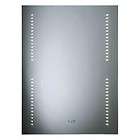 Tavistock SLE430 Sequence LED Bathroom Mirror 600x800mm