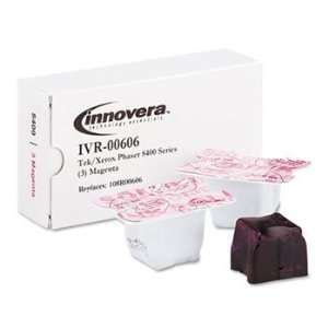  Innovera 00606   00606 Compatible Solid Ink Stick, 1,133 