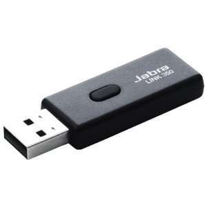  Jabra LINK 350 USB Bluetooth® Adapter for GO 6470 