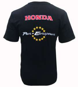   Pan European T Shirt