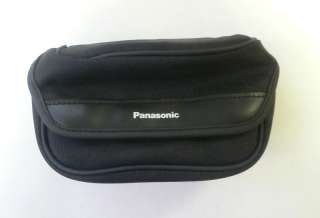 Panasonic Camcorder Case for HDC SD90, HDC HS80, HDC HS900, HDC TM90 
