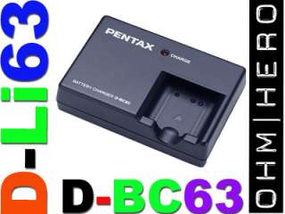 Ti serve una batteria per Pentax D Li63 di qualità superiore ?