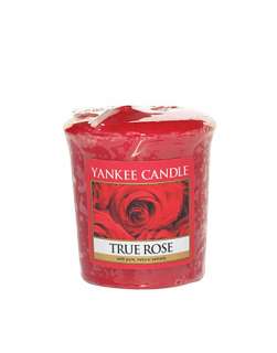 True Rose   Yankee Candle   Red   Beauty @ home   Beauty   NELLY 