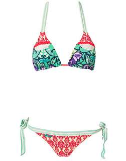 Neptunes Daughter Bikini   Maaji   Pink patterned   Bikinis   Swimwear 
