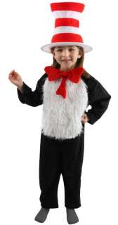 Cat In The Hat Costume   Dr. Seuss Costumes