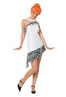 The Flintstones Wilma Flintstone Teen Costume listed price $44.95 Our 